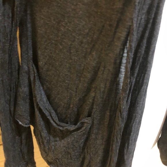 Thin Cardigan - Picture 2 of 4